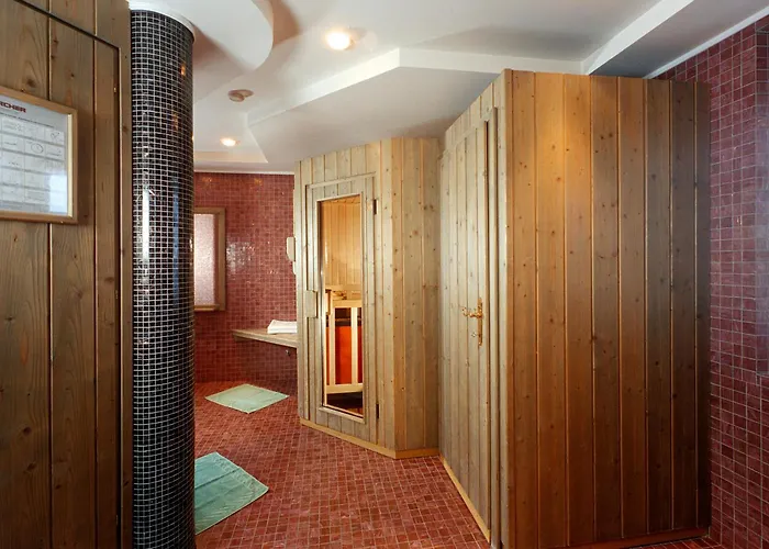 Hotel Villa Argentina Cortina d'Ampezzo